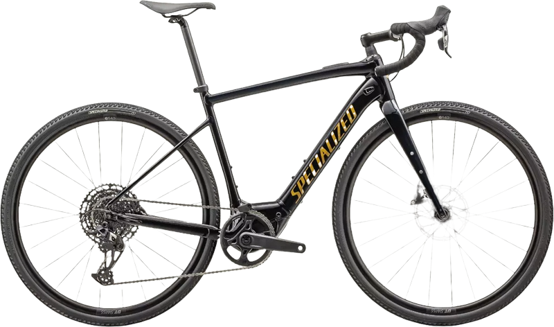 E-GRAVEL Specialized